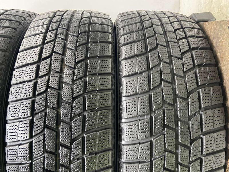 グッドイヤー アイスナビ 6 215/60R17  4本
