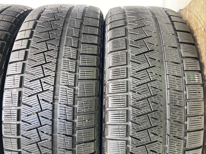 ピレリ アイスアシンメトリコ 215/60R17  4本