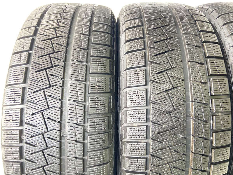 ピレリ アイスアシンメトリコ 215/60R17  4本