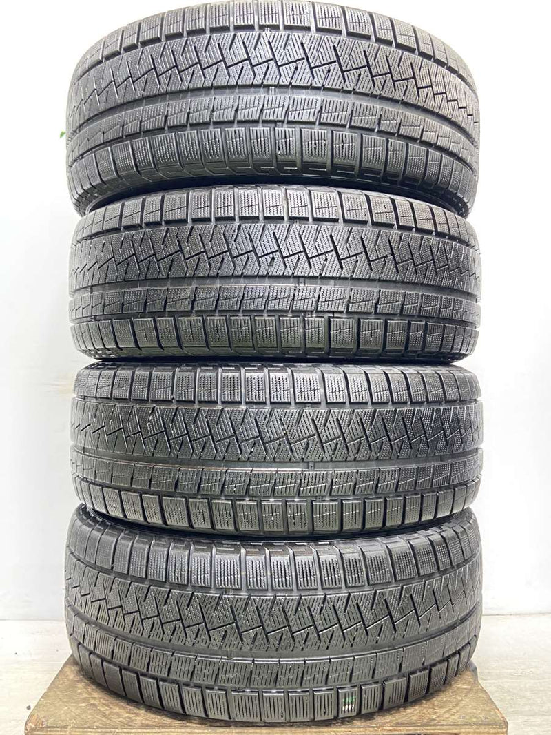 ピレリ アイスアシンメトリコ 215/60R17  4本