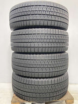 ブリヂストン ブリザック VRX2 215/55R17  4本