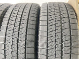 ブリヂストン ブリザック VRX2 215/55R17  4本