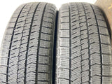 ブリヂストン ブリザック VRX2 195/60R17  2本