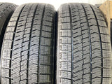 ブリヂストン ブリザック VRX2 215/60R17  4本