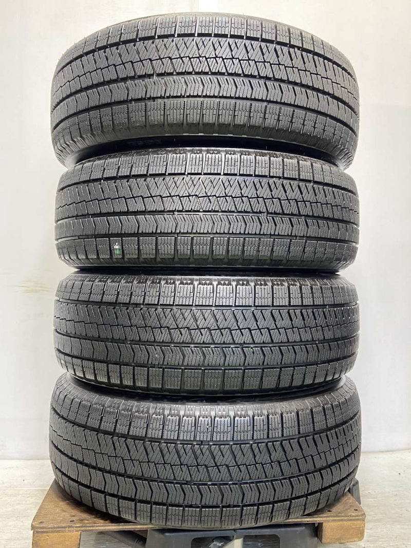 ブリヂストン ブリザック VRX2 215/60R17  4本