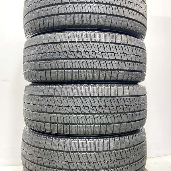 ブリヂストン ブリザック VRX2 215/55R17 4本 – タイヤ・ホイール