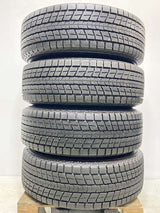 ダンロップ ウィンターマックス SJ8 225/65R17  /　 KORPER 7.0J+39 114.3-5穴 4本