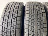 ダンロップ ウィンターマックス SJ8 225/65R17  /　 KORPER 7.0J+39 114.3-5穴 4本