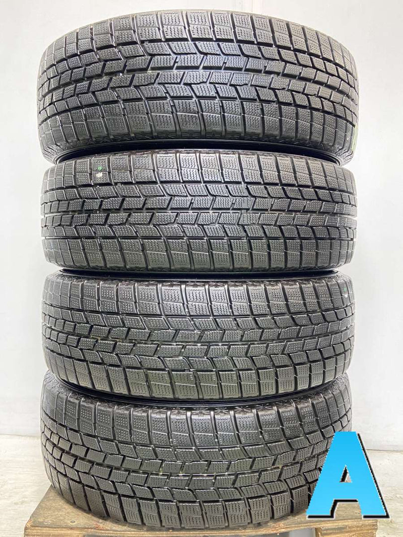 グッドイヤー アイスナビ 6 215/60R17  4本