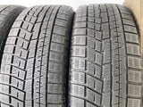 ヨコハマ アイスガード iG60 215/55R17  4本