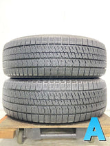 ブリヂストン ブリザック VRX2 225/60R17  2本