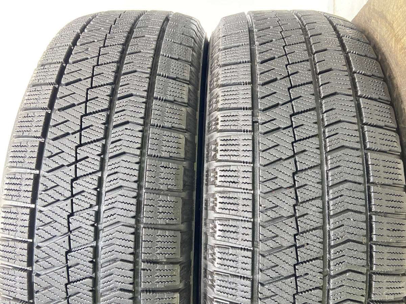 ブリヂストン ブリザック VRX2 225/60R17  2本