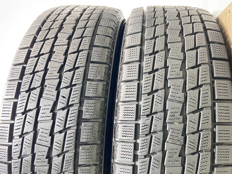 グッドイヤー アイスナビ SUV 215/60R17  2本