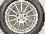 トーヨータイヤ TRANPATH TX 225/60R17  /　 IRVINE 7.0J+40 110-5穴 4本