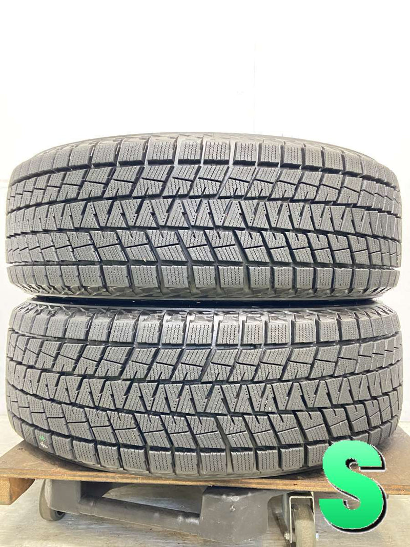 ブリヂストン ブリザック DM-V1 215/60R17  2本