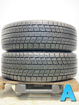 ダンロップ ウィンターマックス SJ8 215/60R17  2本