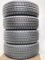 グッドイヤー アイスナビ SUV 215/60R17  4本