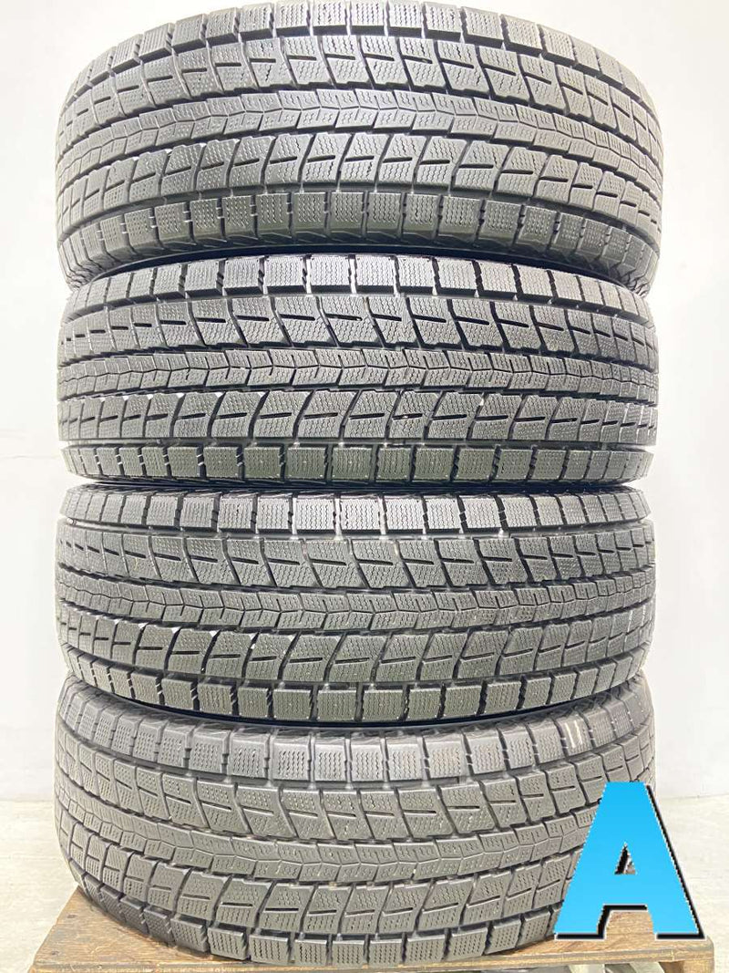 ダンロップ ウィンターマックス SJ8 225/60R17  4本