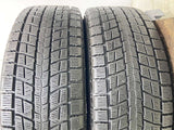 ダンロップ ウィンターマックス SJ8 225/60R17  2本