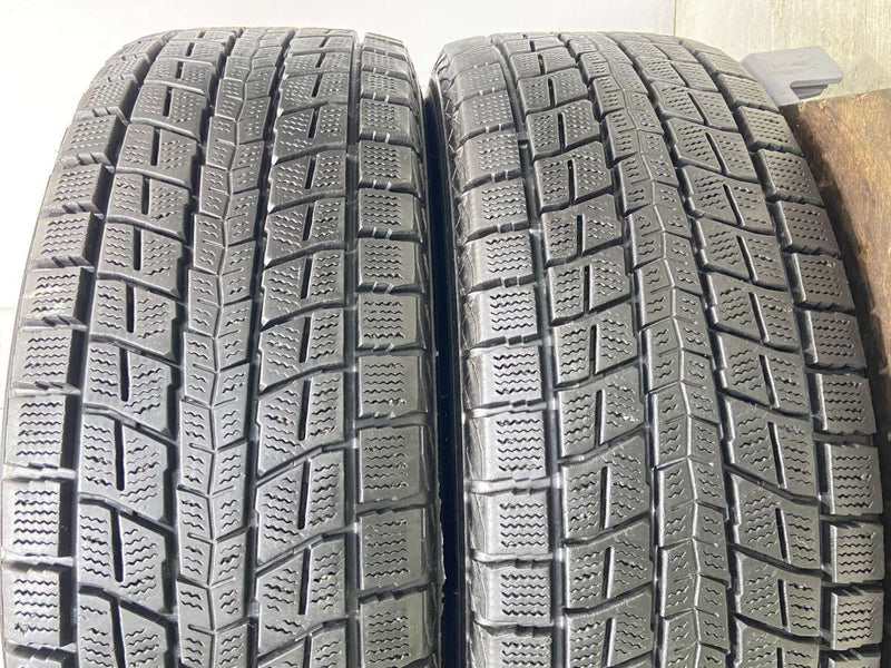 ダンロップ ウィンターマックス SJ8 225/60R17  2本