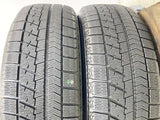 ブリヂストン ブリザック VRX 215/60R17  2本