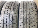 ダンロップ ウィンターマックス WM02 205/50R17  4本