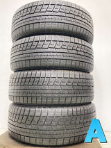 ヨコハマ アイスガード iG60 215/55R17  4本