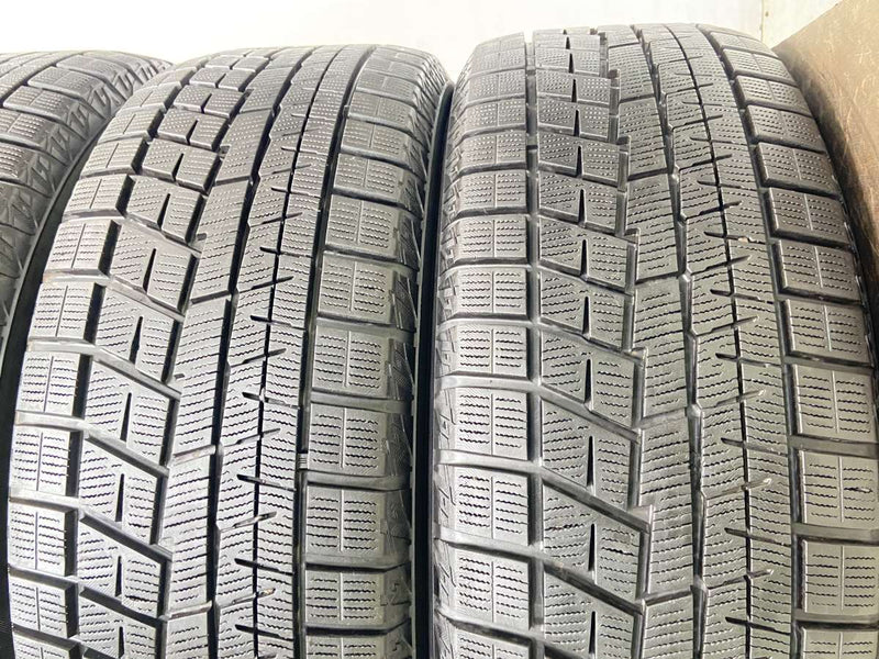 ヨコハマ アイスガード iG60 215/55R17  4本