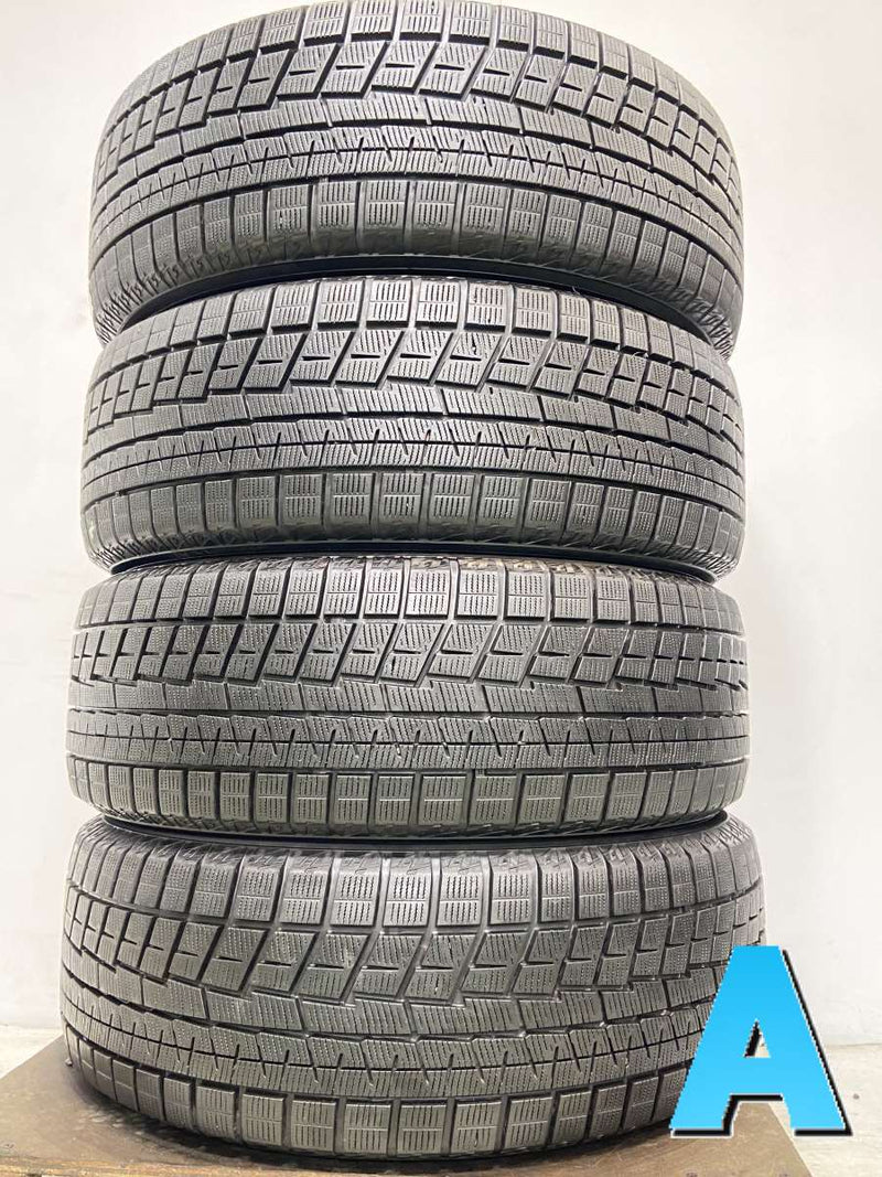 ヨコハマ アイスガード iG60 215/55R17  4本