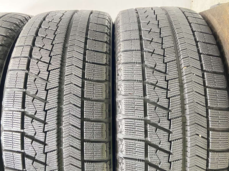 ブリヂストン ブリザック VRX 215/50R17  4本