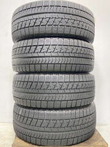 ブリヂストン ブリザック VRX 215/55R17  4本