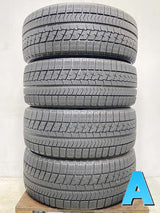 ブリヂストン ブリザック VRX 215/50R17  4本