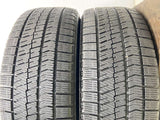ブリヂストン ブリザック VRX2 215/55R17  2本