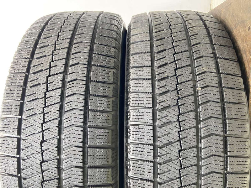 ブリヂストン ブリザック VRX2 215/55R17  2本