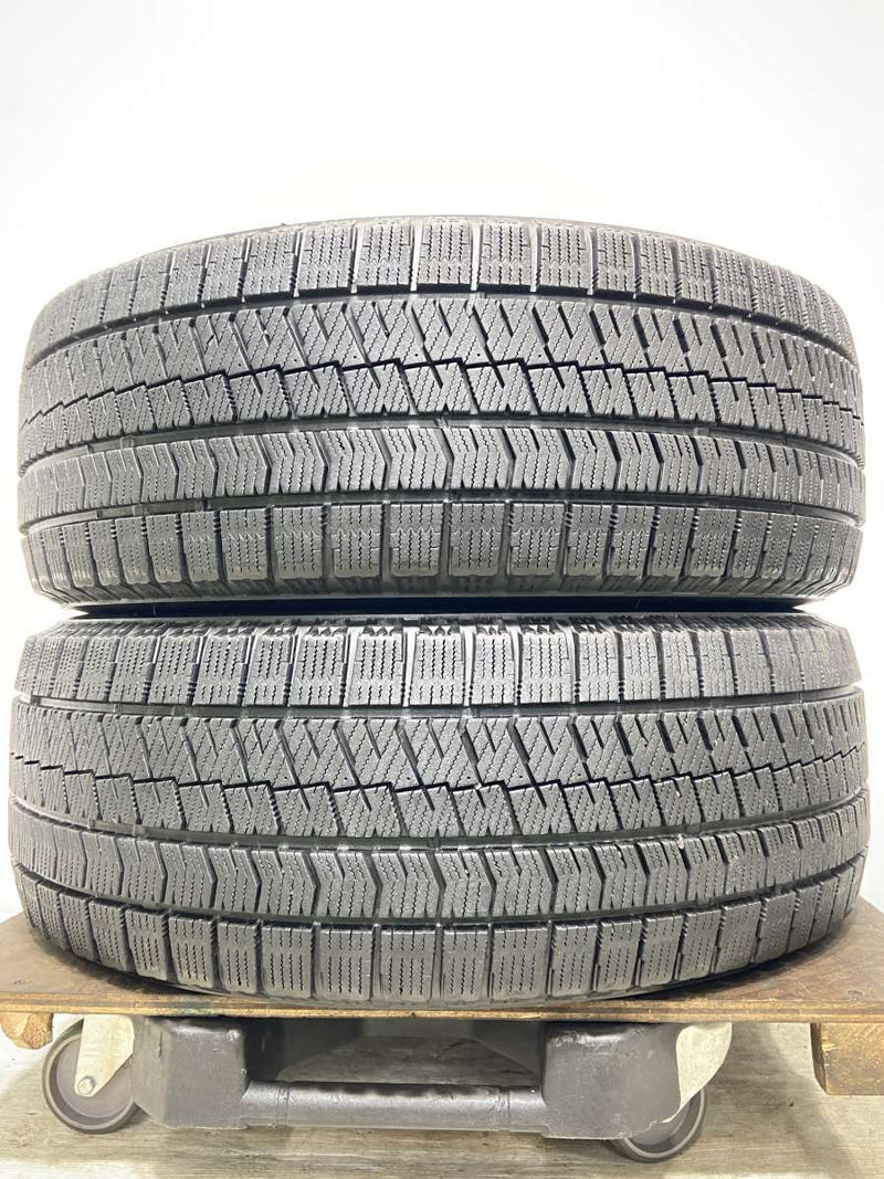 ブリヂストン ブリザック VRX2 215/55R17  2本