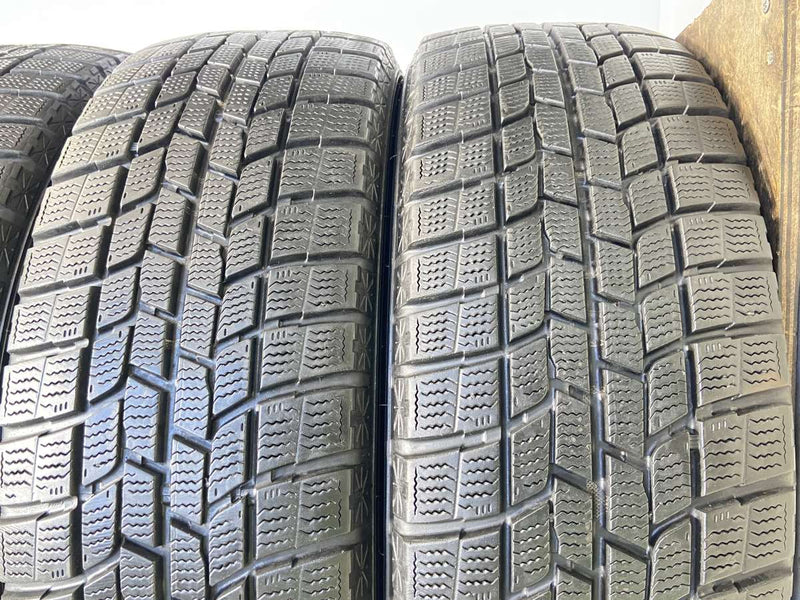 グッドイヤー アイスナビ 6 215/60R17  4本
