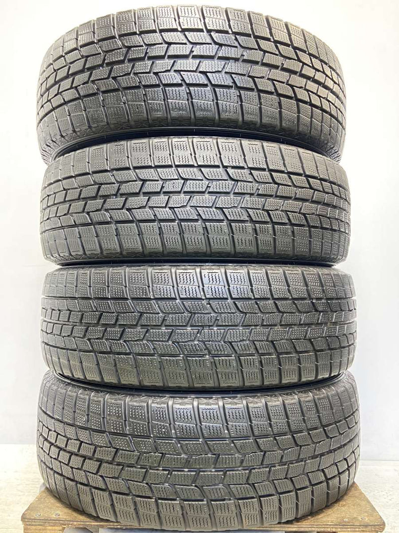 グッドイヤー アイスナビ 6 215/60R17  4本