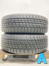 グッドイヤー アイスナビ 6 215/60R17  2本