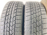 グッドイヤー アイスナビ 6 215/60R17  2本