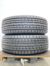 グッドイヤー アイスナビ SUV 215/60R17  2本