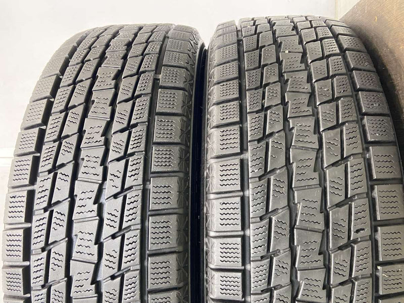 グッドイヤー アイスナビ SUV 215/60R17  2本