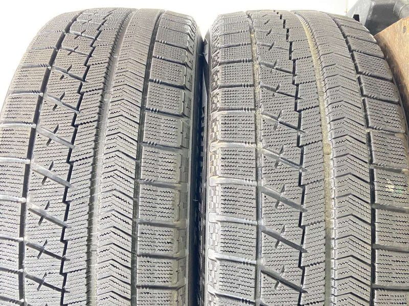 ブリヂストン ブリザック VRX 205/50R17  2本