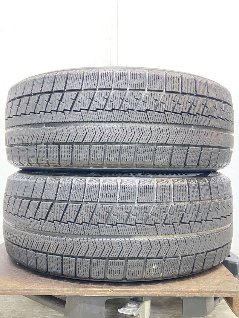 ブリヂストン ブリザック VRX 205/50R17  2本