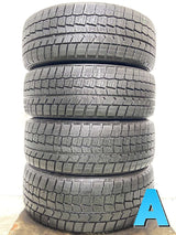 ダンロップ ウィンターマックス WM02 205/45R17  4本