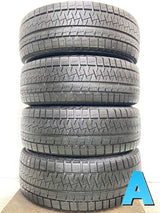 ピレリ アイスアシンメトリコ 215/55R17  4本