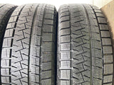 ピレリ アイスアシンメトリコ 215/55R17  4本