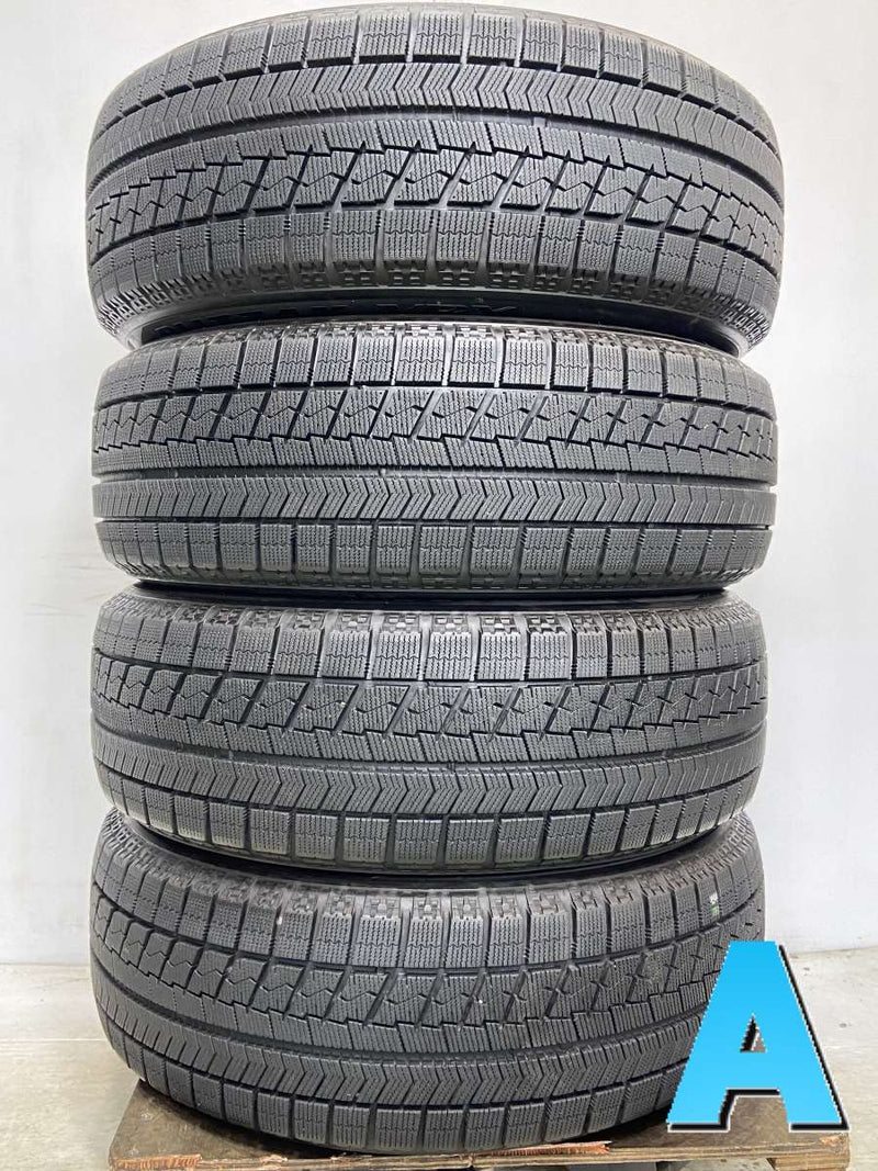 ブリヂストン ブリザック VRX 215/60R17  4本