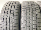 ダンロップ ウィンターマックス WM01 225/50R17  / ユーロデザイン 7.5J+40 120-5穴 4本