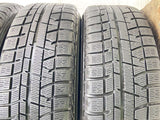 ヨコハマ アイスガード iG50 PLUS 215/60R17  /　 LAYCEA 7.0J+48 114.3-5穴 4本