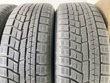 ヨコハマ アイスガード iG60 225/60R17  /　 GRASS 7.0J+38 114.3-5穴 4本